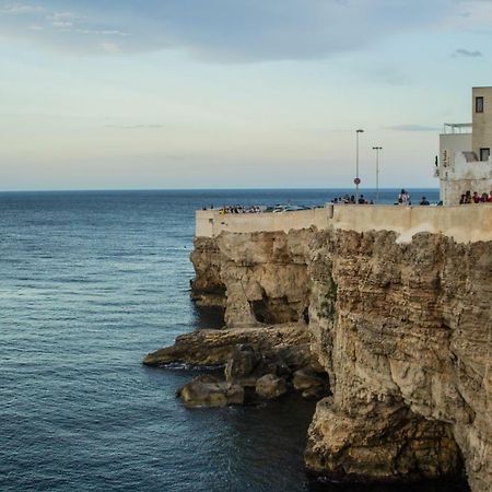 Casa Nori Polignano a Mare Exterior photo
