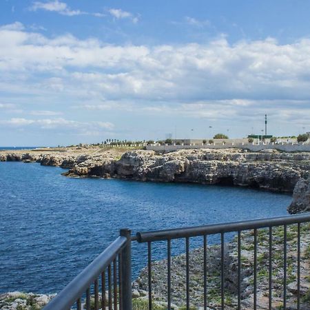 Casa Nori Polignano a Mare Exterior photo