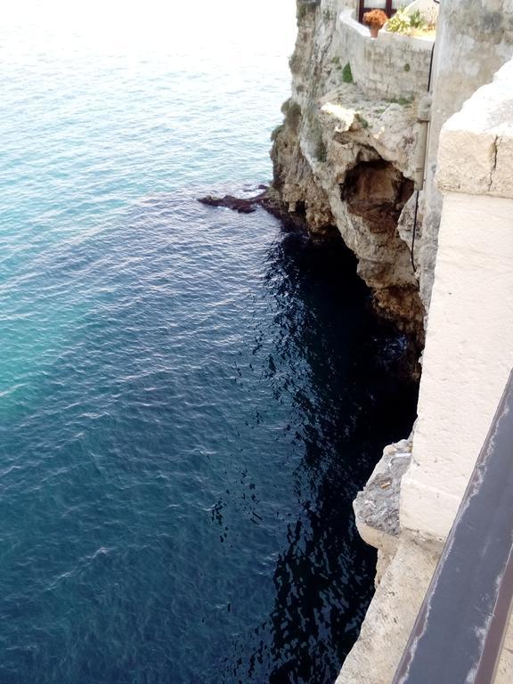 Casa Nori Apartment Polignano a Mare Exterior photo