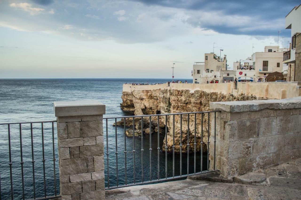 Casa Nori Apartment Polignano a Mare Exterior photo