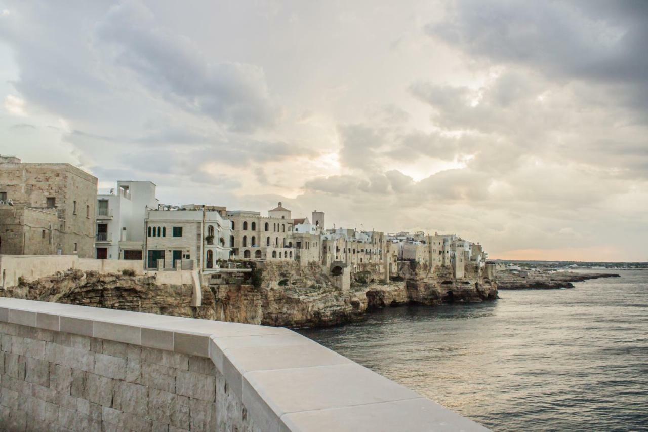 Casa Nori Apartment Polignano a Mare Exterior photo