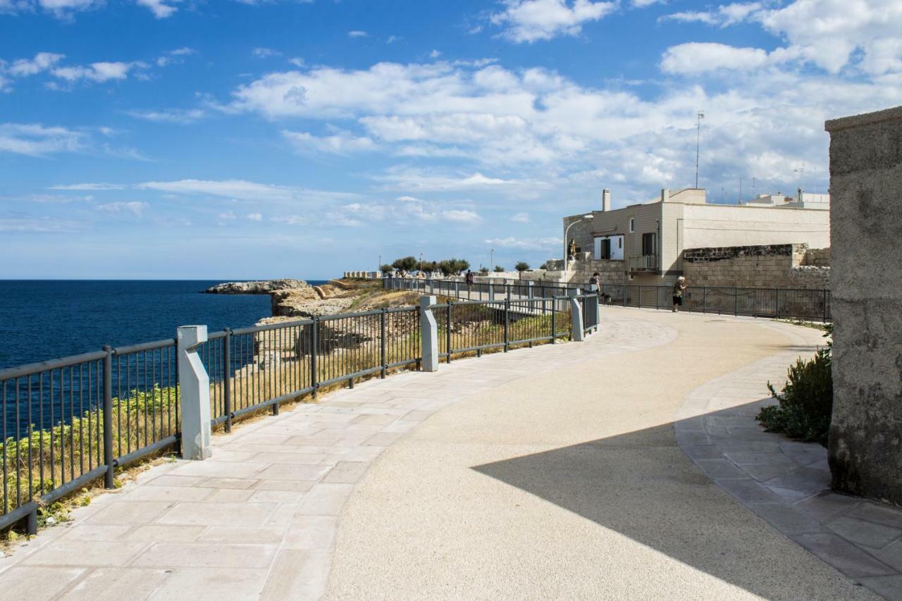 Casa Nori Apartment Polignano a Mare Exterior photo